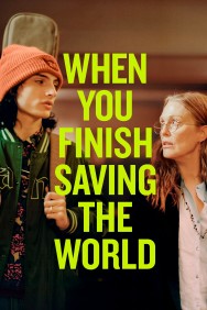 titta-When You Finish Saving The World-online