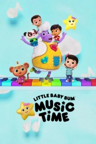 titta-Little Baby Bum: Music Time-online