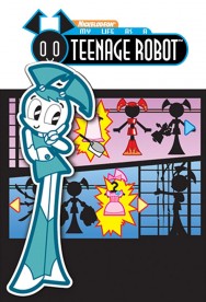 titta-My Life as a Teenage Robot-online