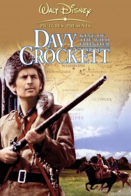 titta-Davy Crockett, King of the Wild Frontier-online