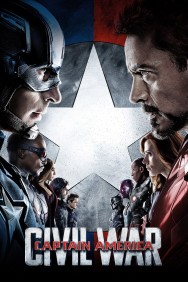titta-Captain America: Civil War-online