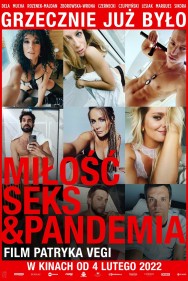 titta-Love, Sex and Pandemic-online