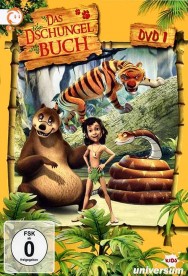 titta-The Jungle Book-online