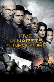 titta-Five Minarets in New York-online