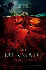 titta-The Mermaid: Lake of the Dead-online