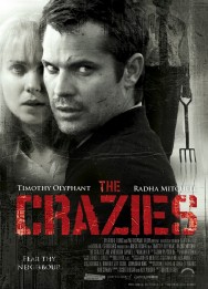 titta-The Crazies-online