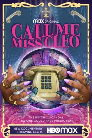 titta-Call Me Miss Cleo-online