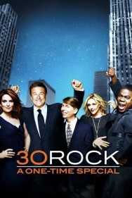 titta-30 Rock: A One-Time Special-online