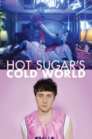 titta-Hot Sugar's Cold World-online