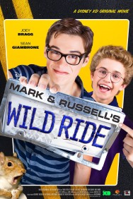 titta-Mark & Russell's Wild Ride-online