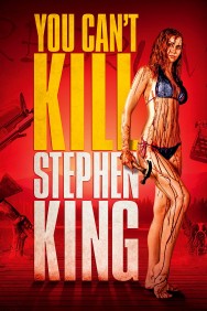 titta-You Can't Kill Stephen King-online