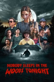 titta-Nobody Sleeps in the Woods Tonight-online