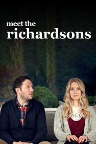 titta-Meet the Richardsons-online