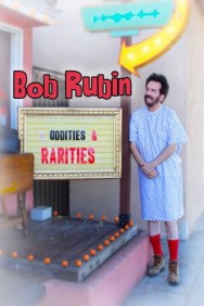 titta-Bob Rubin: Oddities and Rarities-online