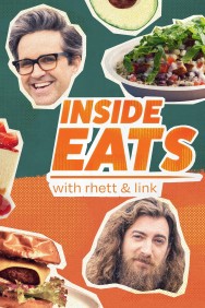 titta-Inside Eats with Rhett & Link-online