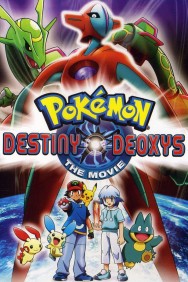 titta-Pokémon Destiny Deoxys-online