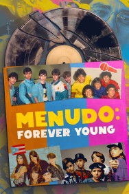 titta-Menudo: Forever Young-online