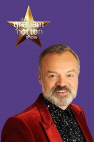 titta-The Graham Norton Show-online