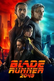 titta-Blade Runner 2049-online