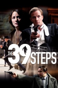 titta-The 39 Steps-online