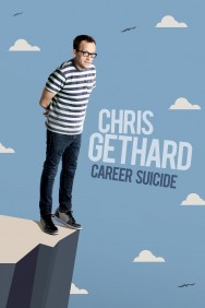 titta-Chris Gethard: Career Suicide-online