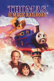 titta-Thomas and the Magic Railroad-online