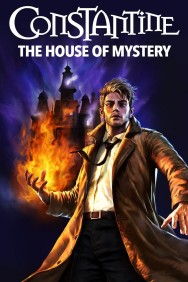 titta-Constantine: The House of Mystery-online