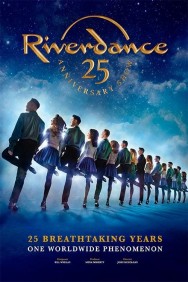 titta-Riverdance 25th Anniversary Show-online