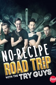 titta-No Recipe Road Trip With the Try Guys-online