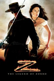 titta-The Legend of Zorro-online