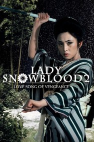 titta-Lady Snowblood 2: Love Song of Vengeance-online