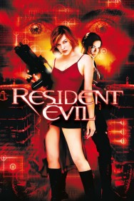 titta-Resident Evil-online