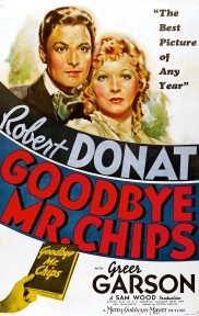 titta-Goodbye, Mr. Chips-online