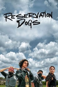 titta-Reservation Dogs-online