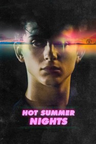 titta-Hot Summer Nights-online