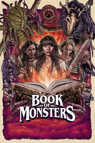 titta-Book of Monsters-online