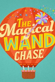 titta-The Magical Wand Chase: A Sesame Street Special-online
