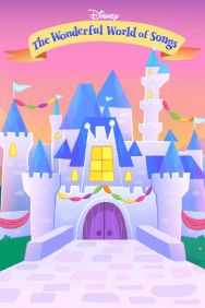 titta-Disney Junior Wonderful World Of Songs-online