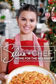 titta-Selena + Chef: Home for the Holidays-online