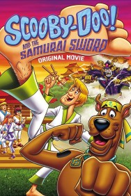 titta-Scooby-Doo! and the Samurai Sword-online