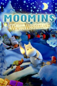 titta-Moomins and the Winter Wonderland-online
