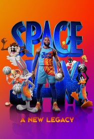 titta-Space Jam: A New Legacy-online