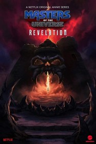 titta-Masters of the Universe: Revelation-online