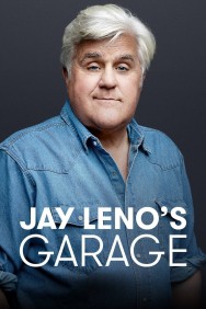 titta-Jay Leno's Garage-online