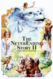 titta-The NeverEnding Story II: The Next Chapter-online
