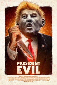 titta-President Evil-online