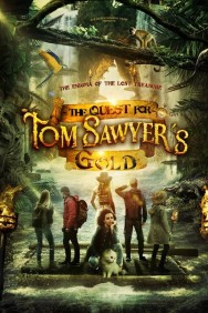 titta-The Quest for Tom Sawyer's Gold-online