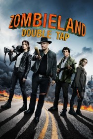 titta-Zombieland: Double Tap-online