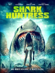 titta-Shark Huntress-online
