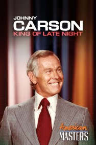 titta-Johnny Carson: King of Late Night-online